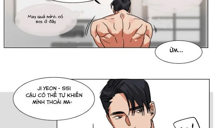 Người Giữ Ngọc Chapter 4 Trang 39