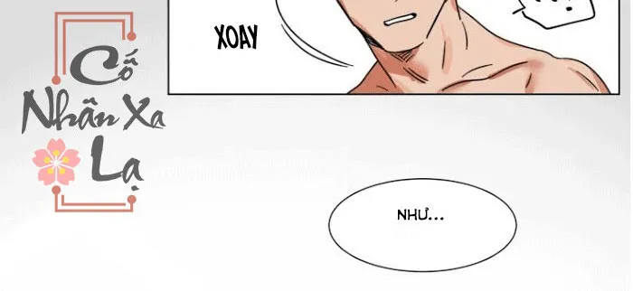 Người Giữ Ngọc Chapter 4 Trang 40