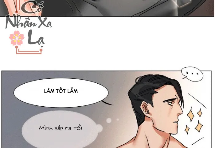 Người Giữ Ngọc Chapter 4 Trang 43