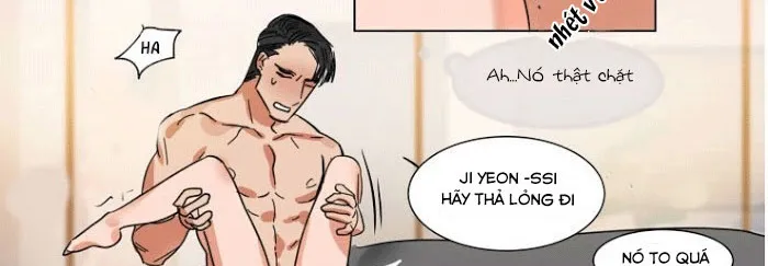 Người Giữ Ngọc Chapter 4 Trang 48