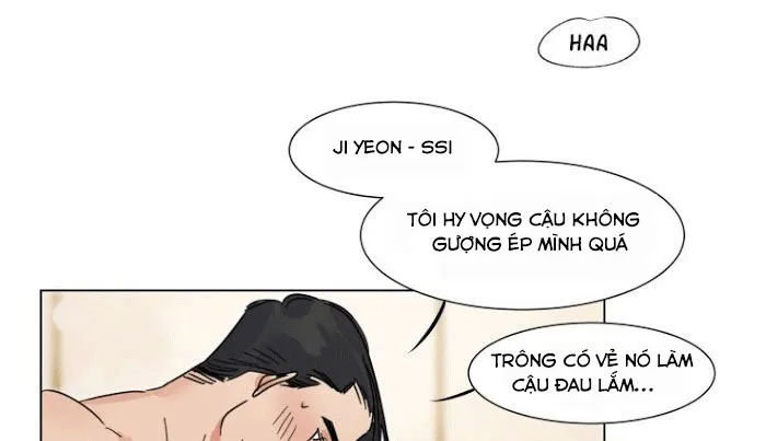 Người Giữ Ngọc Chapter 4 Trang 54