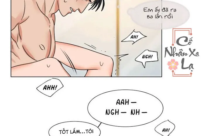 Người Giữ Ngọc Chapter 4 Trang 55