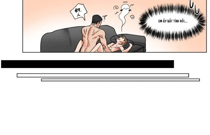 Người Giữ Ngọc Chapter 4 Trang 60