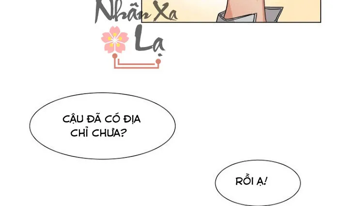 Người Giữ Ngọc Chapter 4 Trang 74