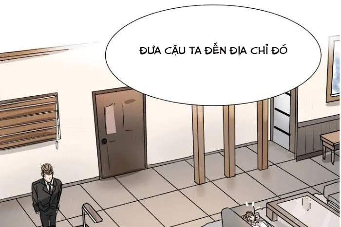 Người Giữ Ngọc Chapter 4 Trang 76