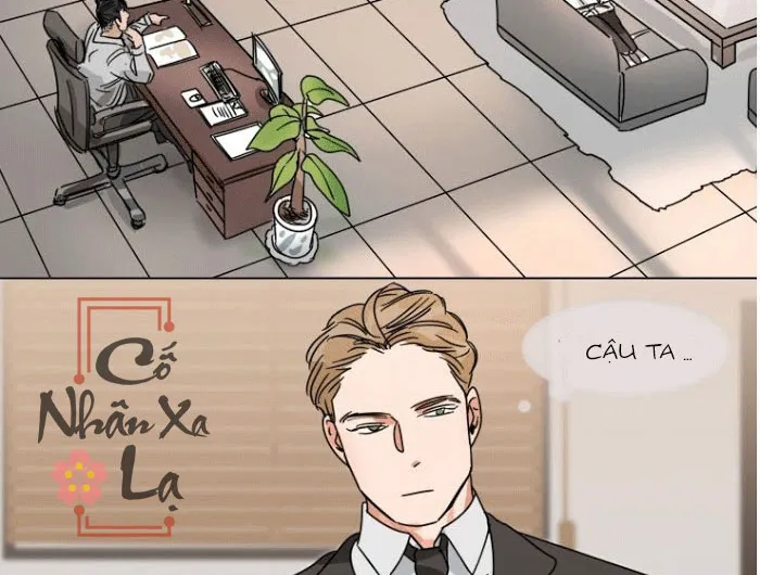 Người Giữ Ngọc Chapter 4 Trang 77