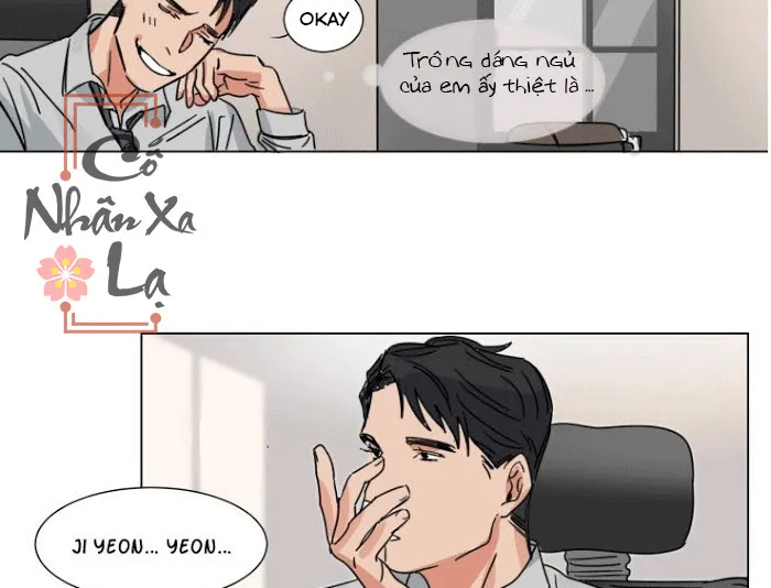 Người Giữ Ngọc Chapter 4 Trang 83