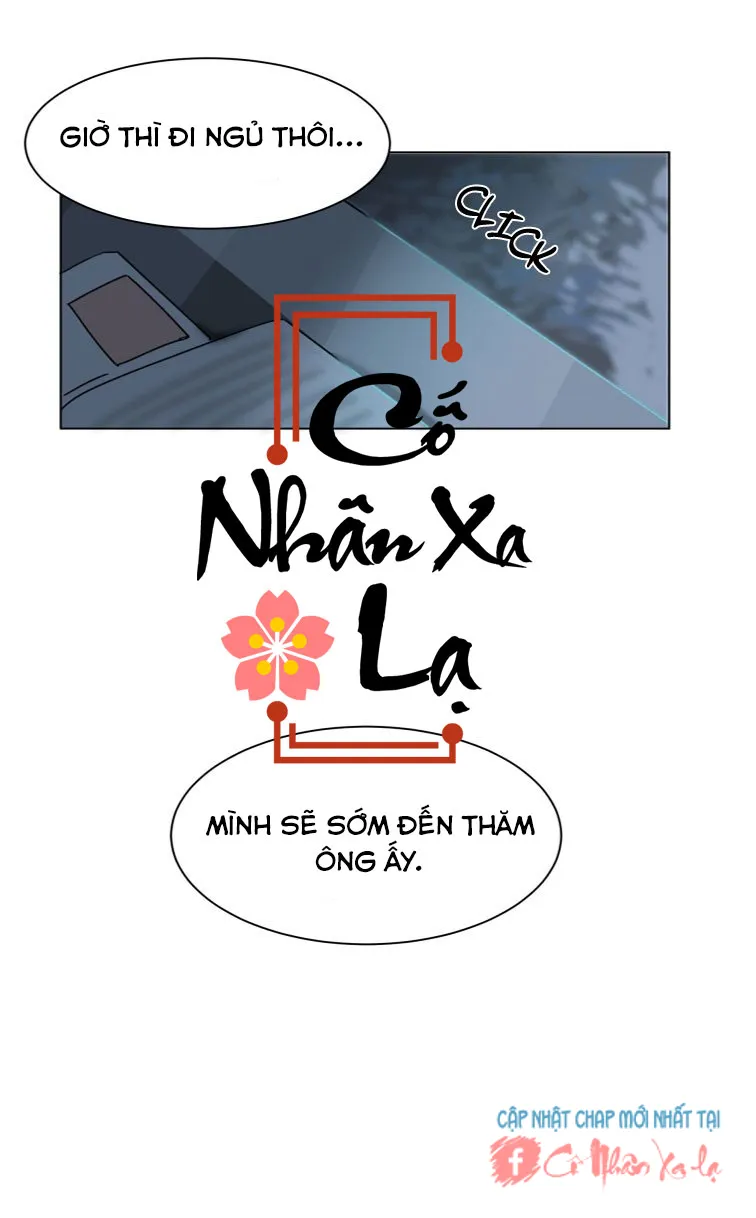 Người Giữ Ngọc Chapter 5 Trang 24