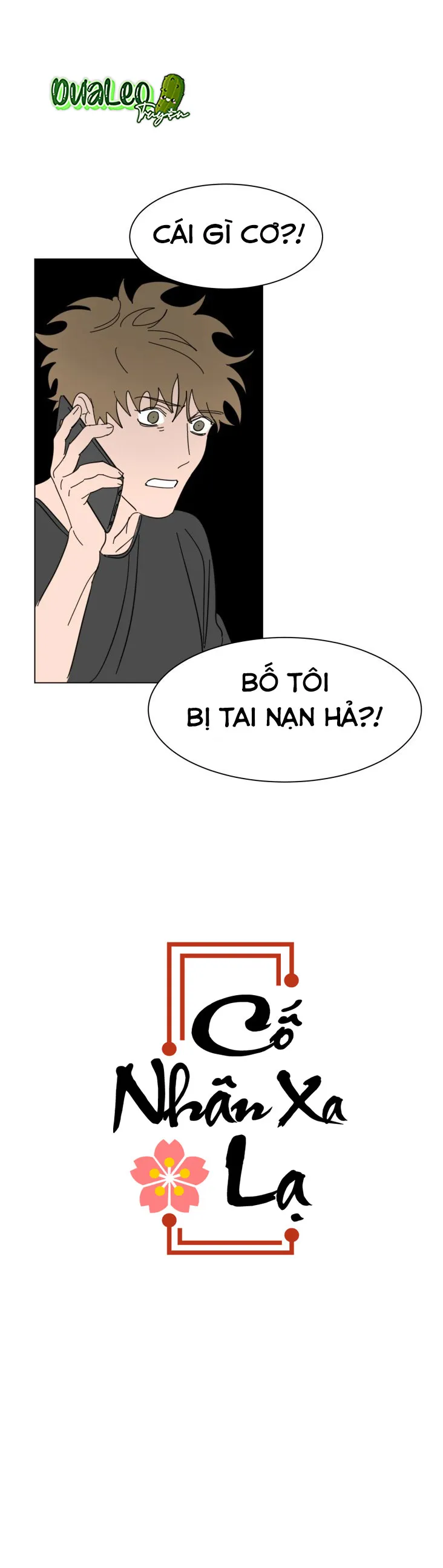 Người Giữ Ngọc Chapter 7 Trang 3