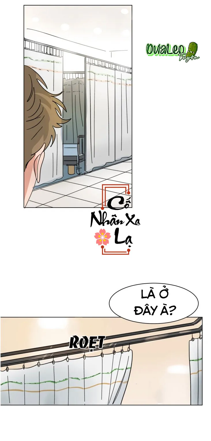 Người Giữ Ngọc Chapter 7 Trang 6