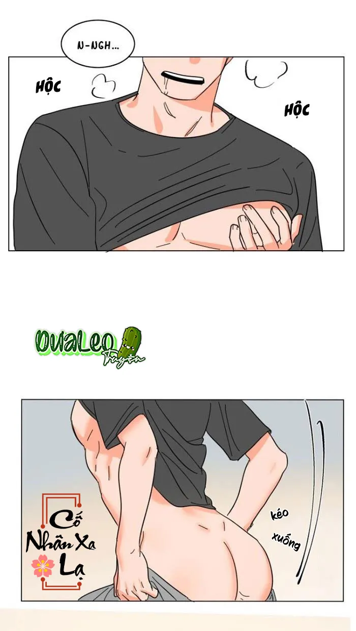 Người Giữ Ngọc Chapter 8 Trang 14