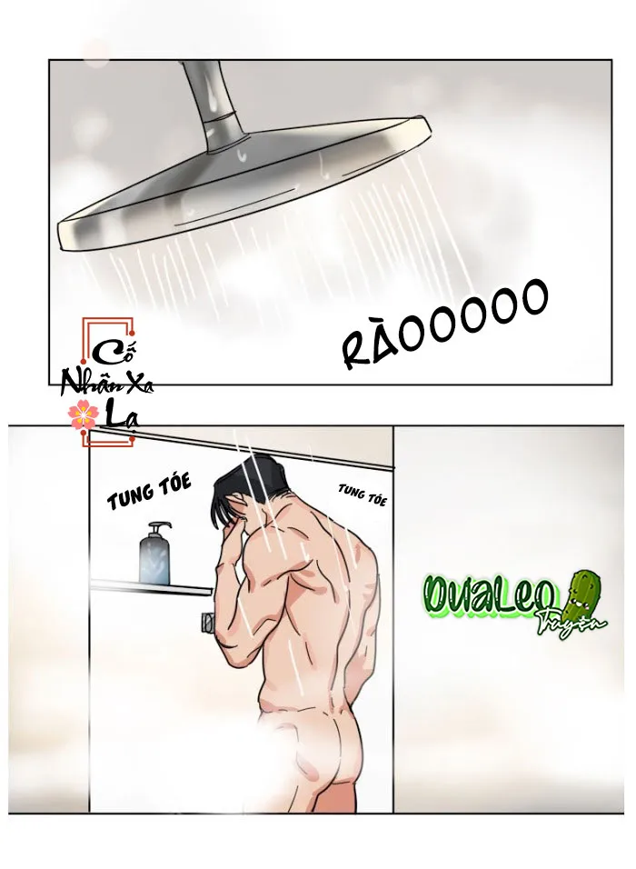 Người Giữ Ngọc Chapter 9 Trang 4