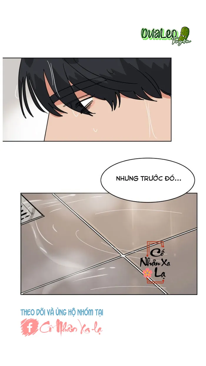 Người Giữ Ngọc Chapter 9 Trang 8