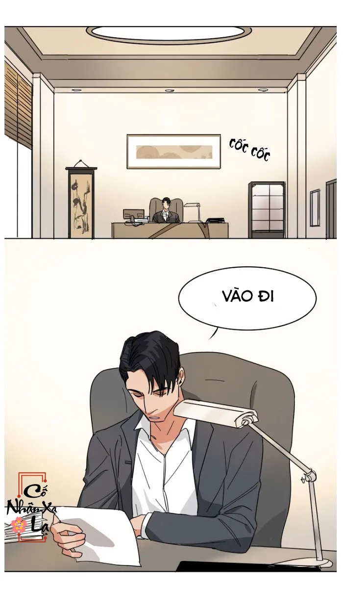 Người Giữ Ngọc Chapter 9 Trang 12