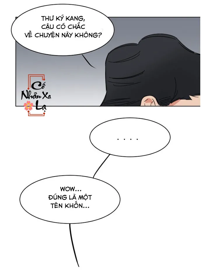 Người Giữ Ngọc Chapter 9 Trang 14