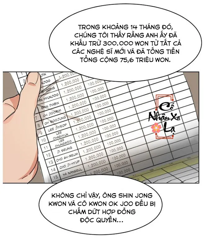 Người Giữ Ngọc Chapter 9 Trang 16