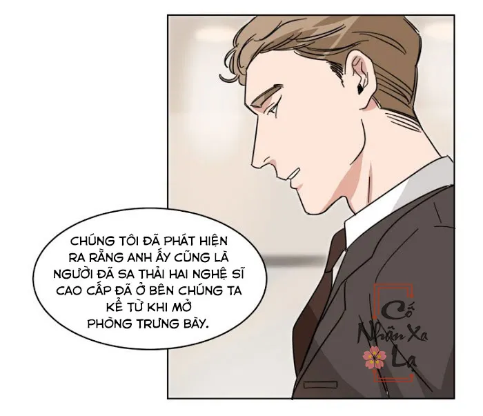 Người Giữ Ngọc Chapter 9 Trang 17