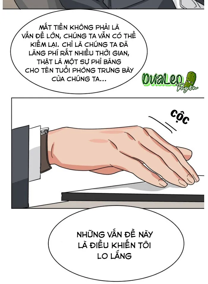 Người Giữ Ngọc Chapter 9 Trang 20