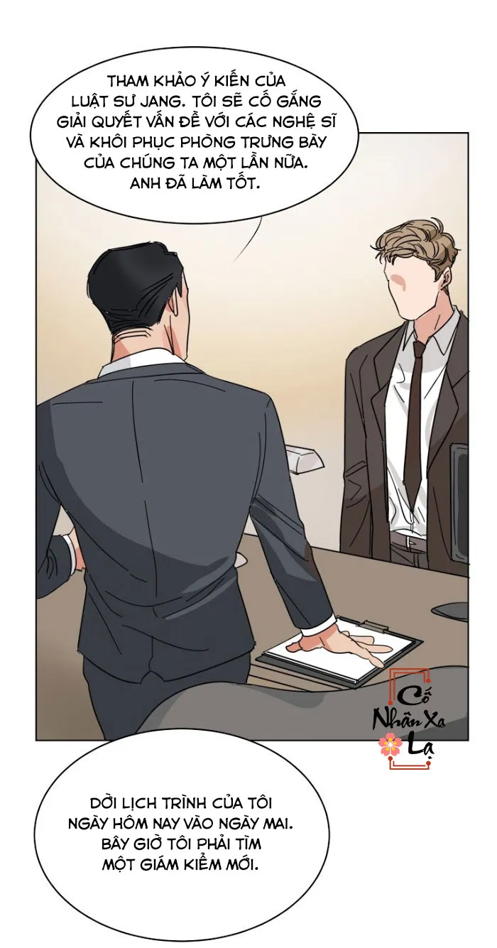 Người Giữ Ngọc Chapter 9 Trang 21