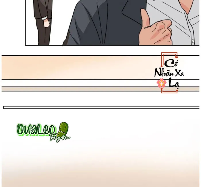 Người Giữ Ngọc Chapter 9 Trang 23