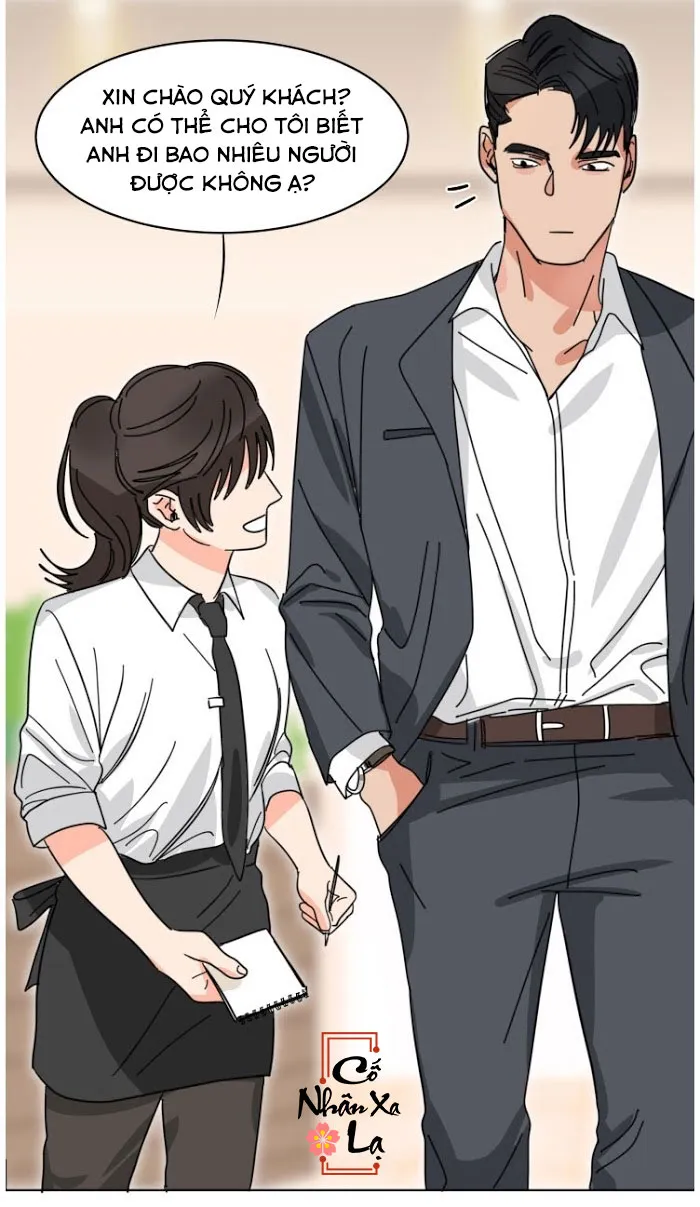 Người Giữ Ngọc Chapter 9 Trang 25