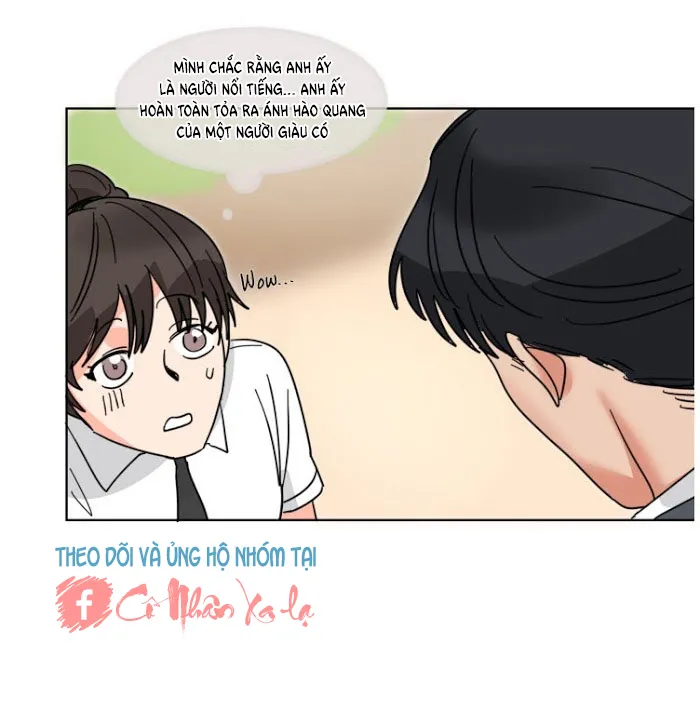 Người Giữ Ngọc Chapter 9 Trang 26