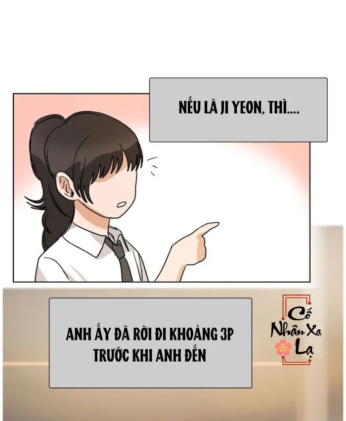 Người Giữ Ngọc Chapter 9 Trang 30