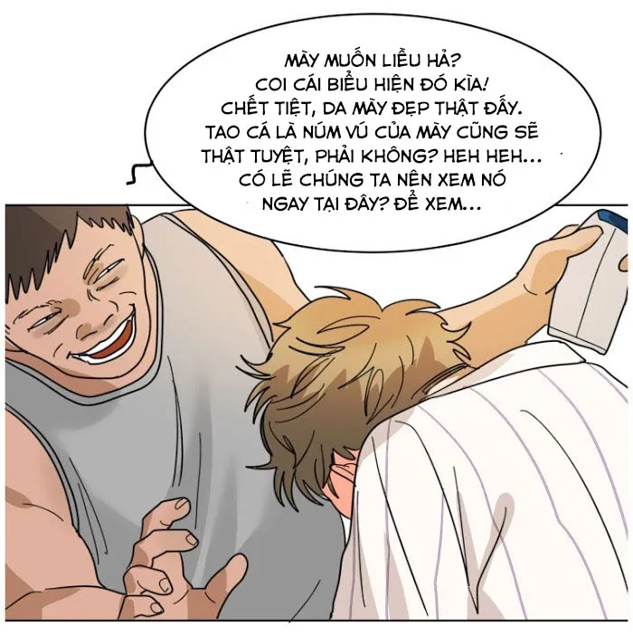 Người Giữ Ngọc Chapter 9 Trang 36