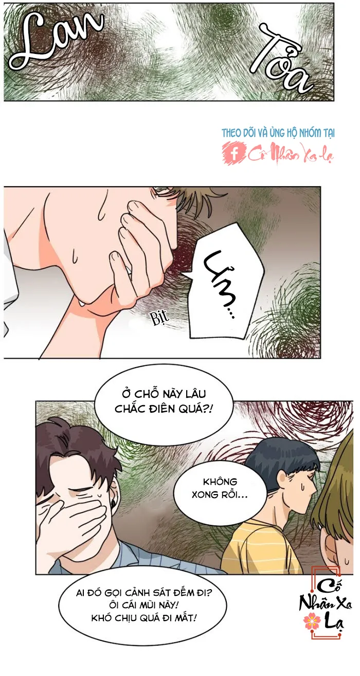 Người Giữ Ngọc Chapter 10 Trang 7