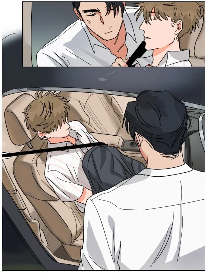 Người Giữ Ngọc Chapter 10 Trang 14