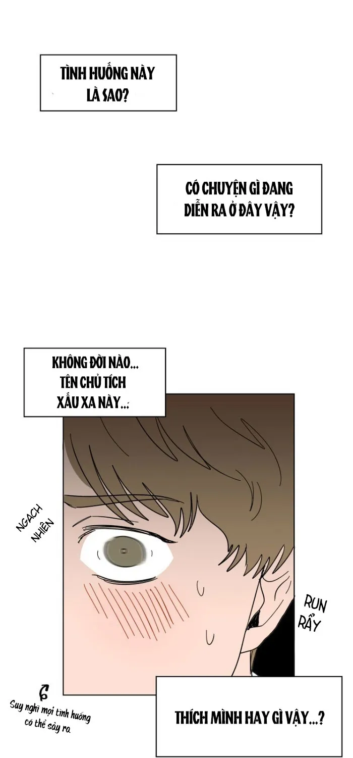 Người Giữ Ngọc Chapter 10 Trang 22