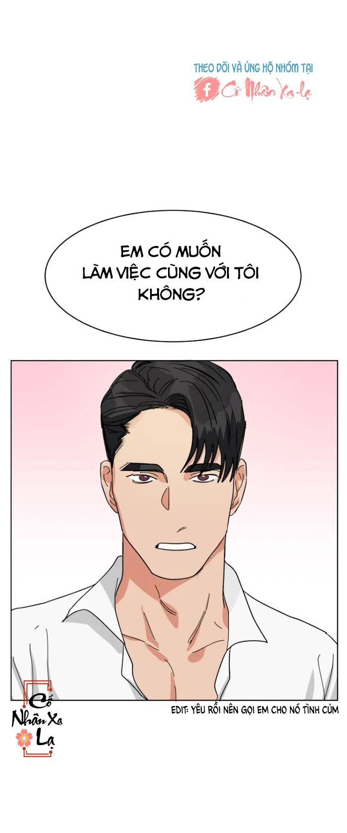 Người Giữ Ngọc Chapter 10 Trang 23