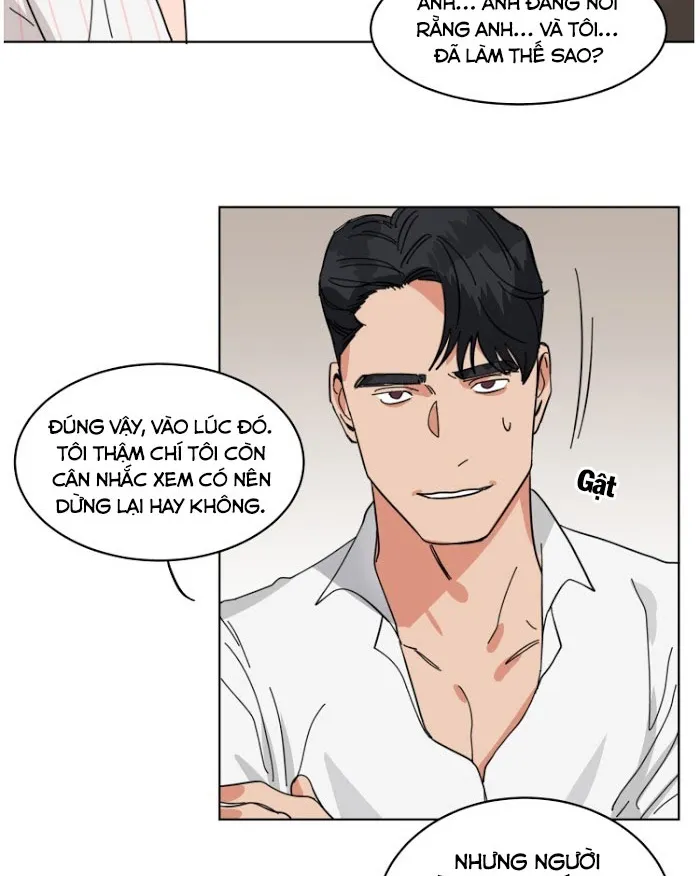 Người Giữ Ngọc Chapter 11 Trang 3