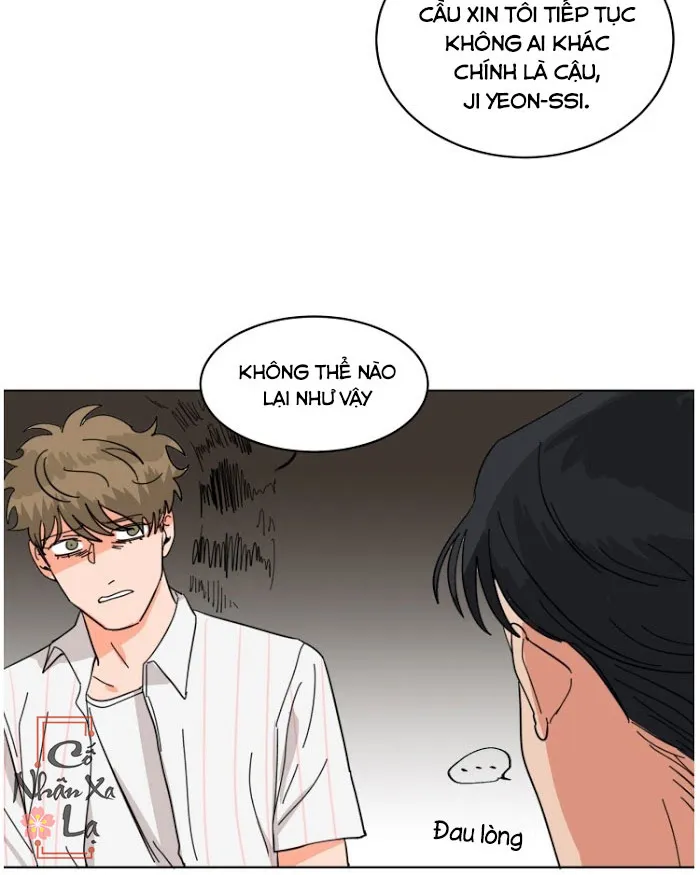 Người Giữ Ngọc Chapter 11 Trang 4