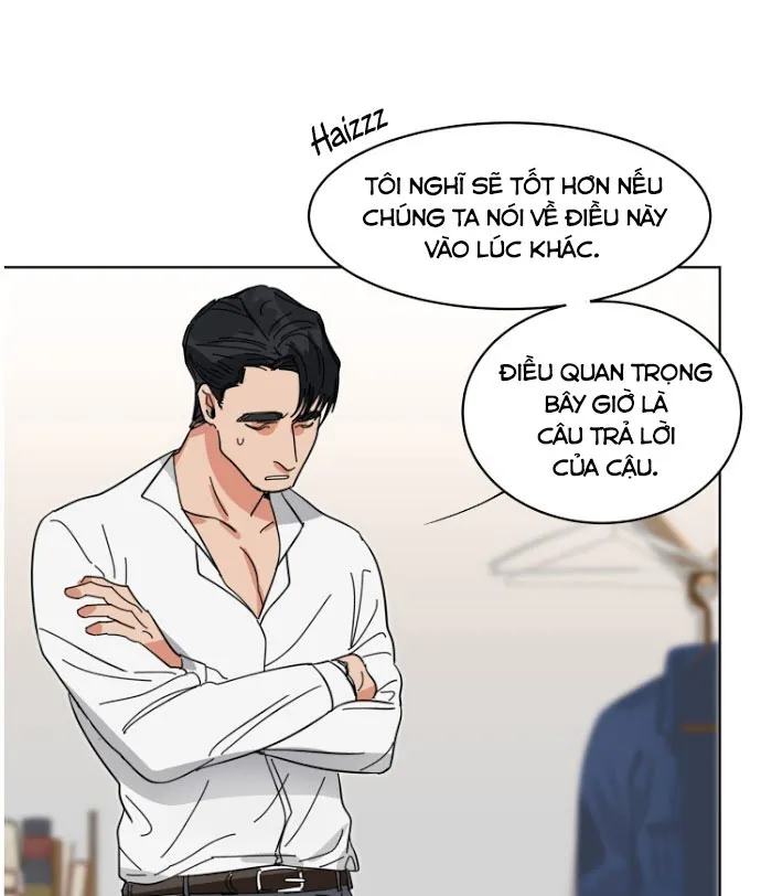 Người Giữ Ngọc Chapter 11 Trang 5