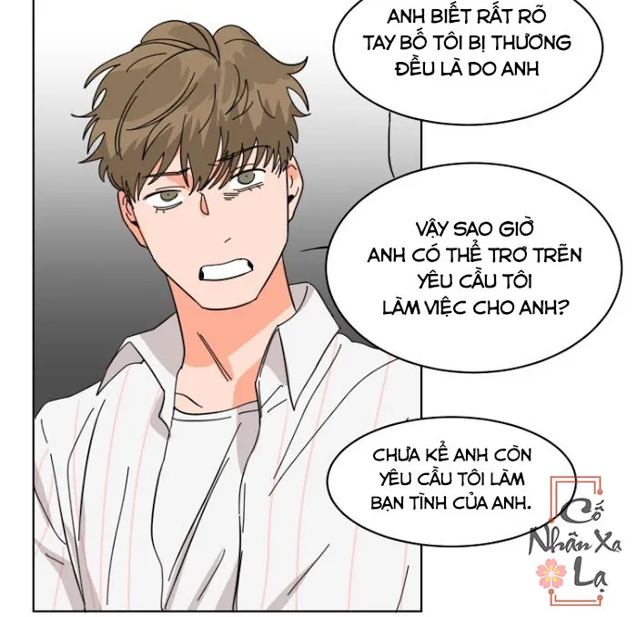 Người Giữ Ngọc Chapter 11 Trang 7