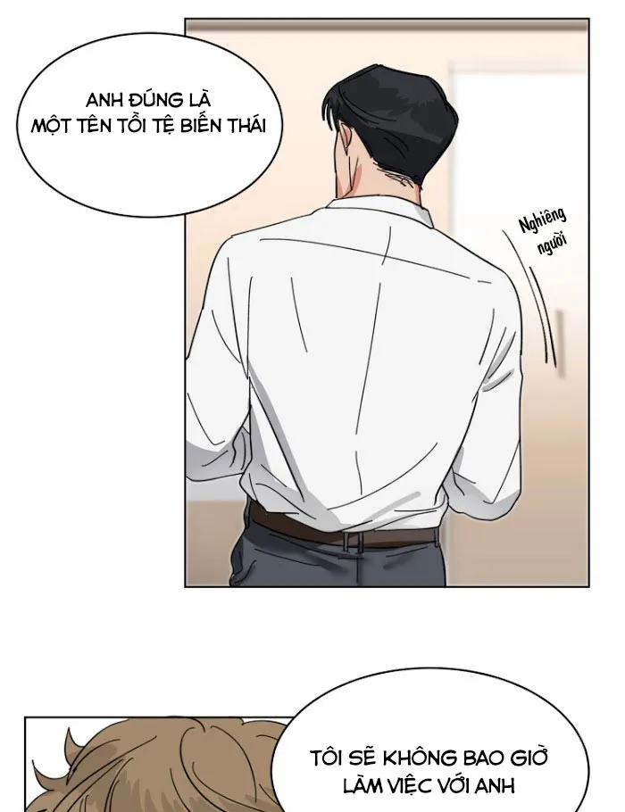 Người Giữ Ngọc Chapter 11 Trang 8