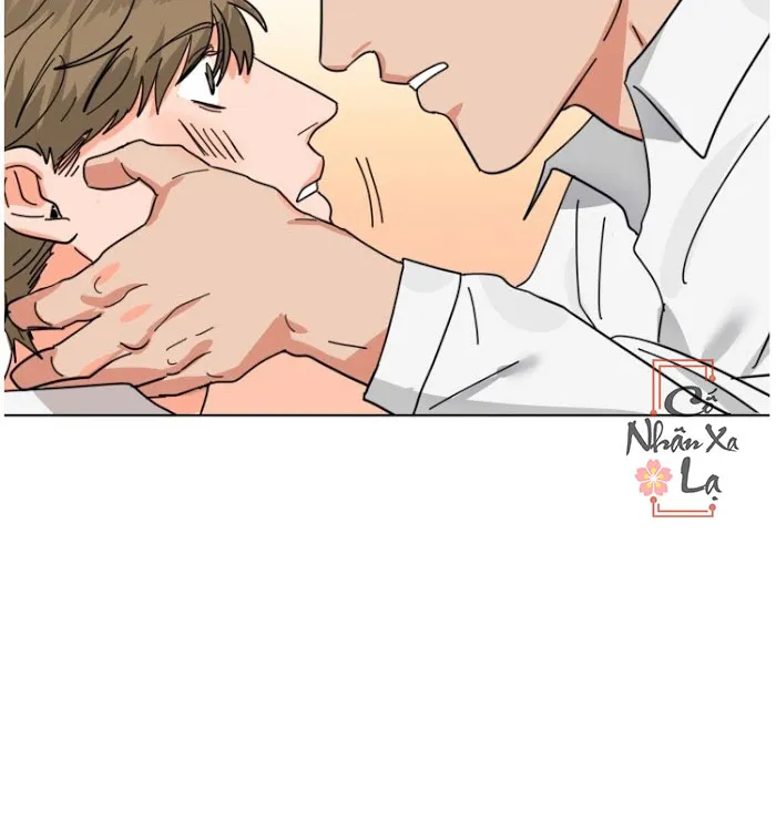 Người Giữ Ngọc Chapter 11 Trang 13