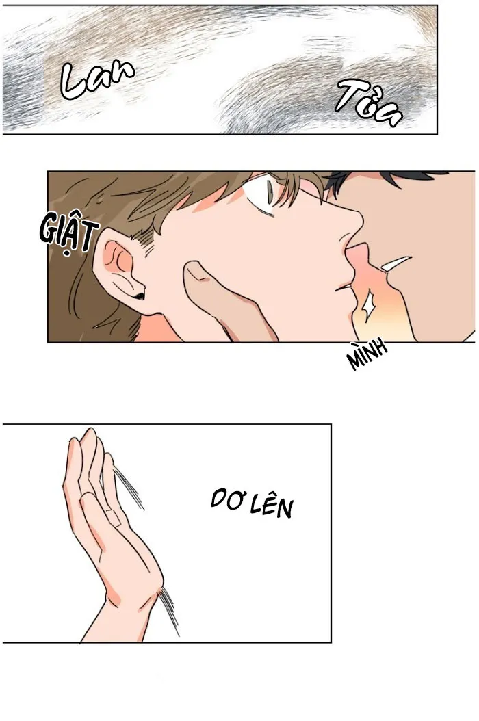 Người Giữ Ngọc Chapter 11 Trang 14