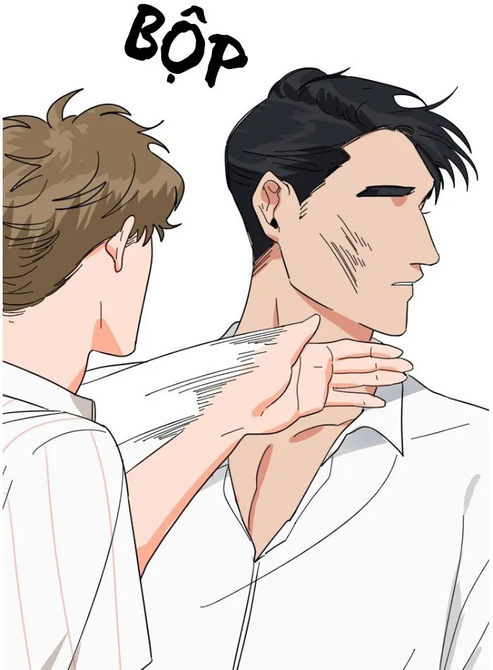 Người Giữ Ngọc Chapter 11 Trang 15