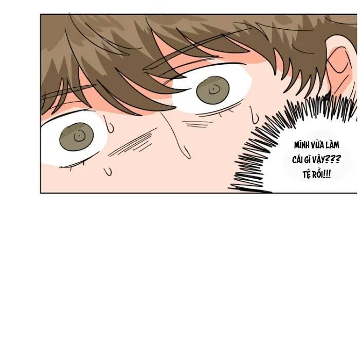 Người Giữ Ngọc Chapter 11 Trang 17