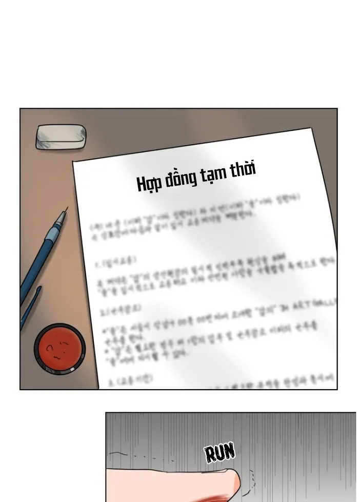 Người Giữ Ngọc Chapter 11 Trang 18