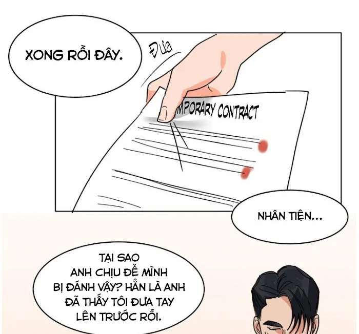 Người Giữ Ngọc Chapter 11 Trang 24