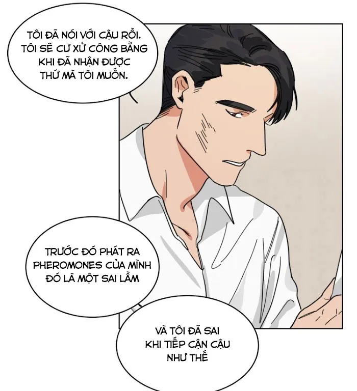 Người Giữ Ngọc Chapter 11 Trang 26