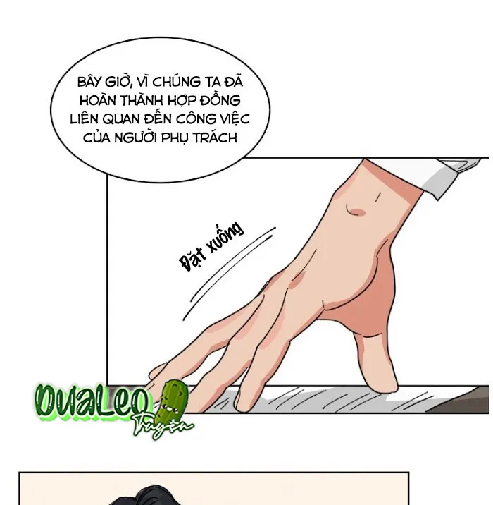 Người Giữ Ngọc Chapter 11 Trang 31