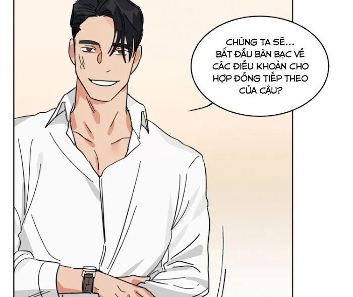 Người Giữ Ngọc Chapter 11 Trang 32