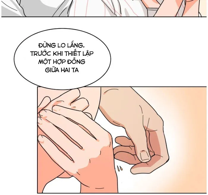 Người Giữ Ngọc Chapter 11 Trang 35