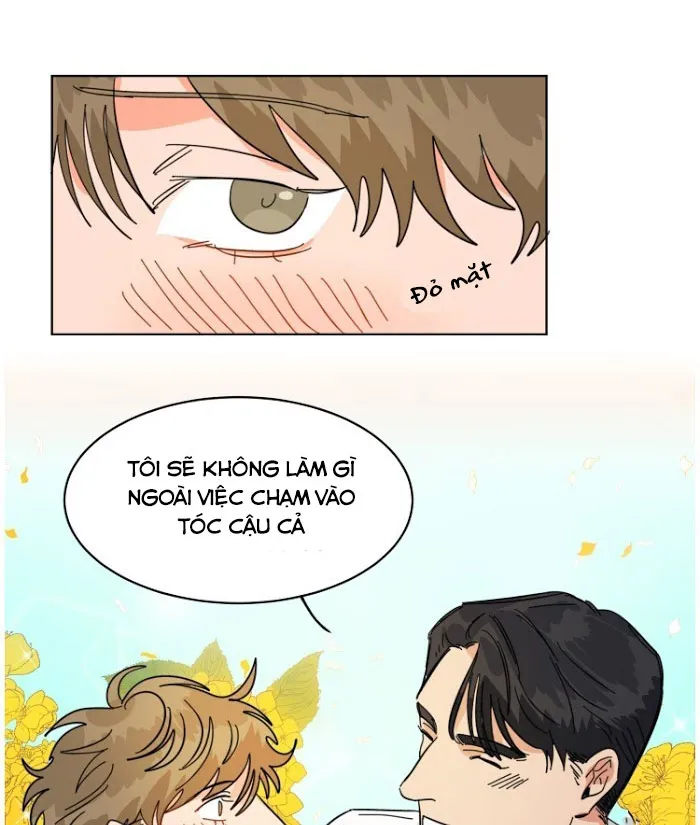 Người Giữ Ngọc Chapter 11 Trang 36