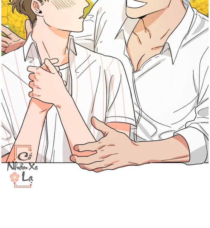 Người Giữ Ngọc Chapter 11 Trang 37