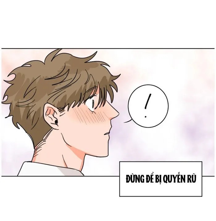 Người Giữ Ngọc Chapter 11 Trang 38